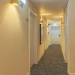 Hotel Mouraria Lisbona