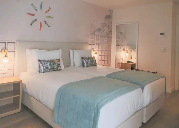 Mouraria Hotel Lisboa