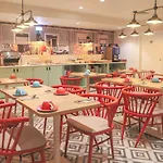 Mouraria Hotel Lisboa