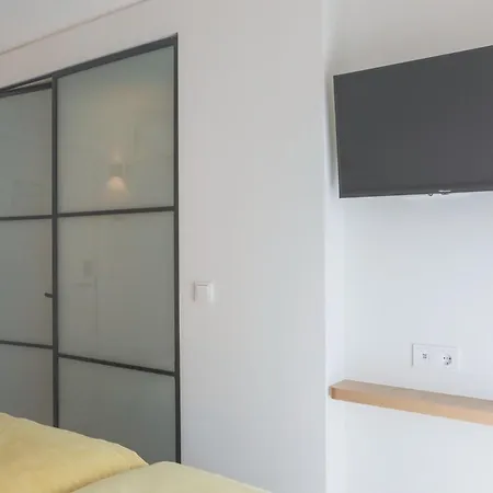 Mouraria Hotel Lissabon