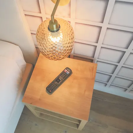 Hotel Mouraria Lissabon