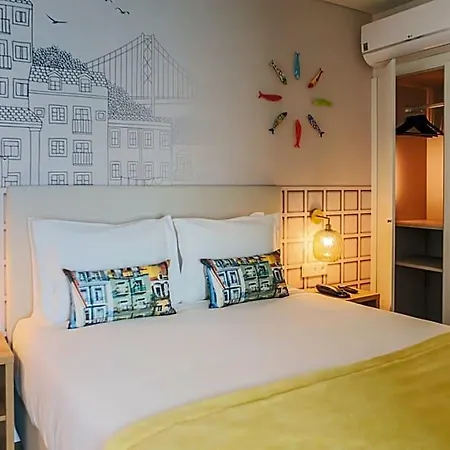 Mouraria Hotel