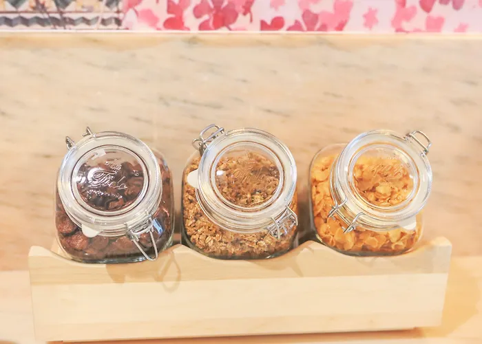 Mouraria 2* Lissabon