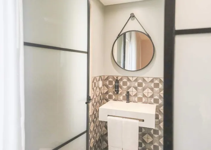 Mouraria Hotel Lissabon