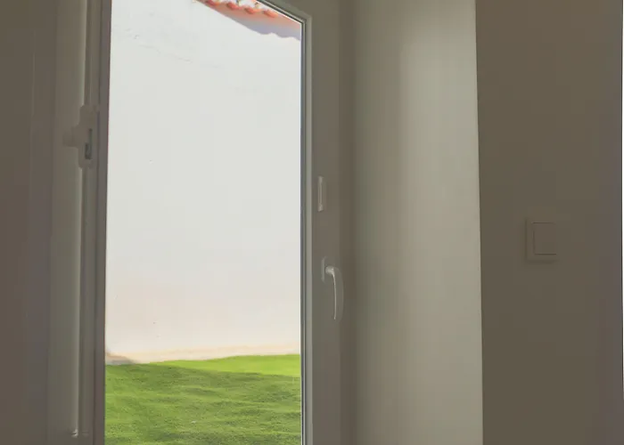 Mouraria 2* Lissabon