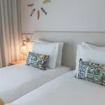 Mouraria Hotel Lisbon