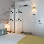 Mouraria Hotel
