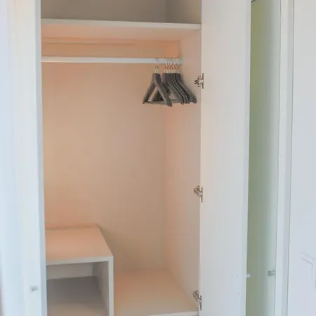 Mouraria Szálloda 2*