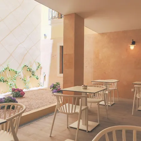 Mouraria Лісабон