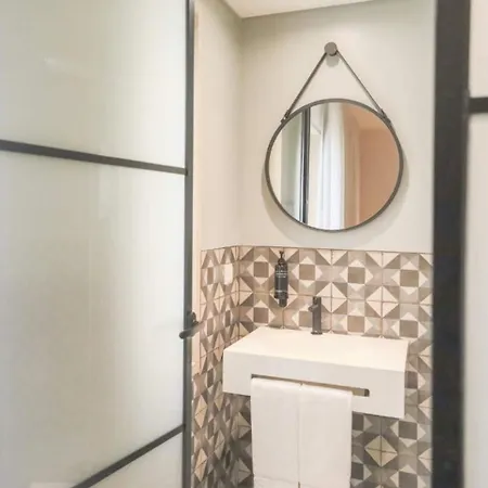 Mouraria Готель Лісабон