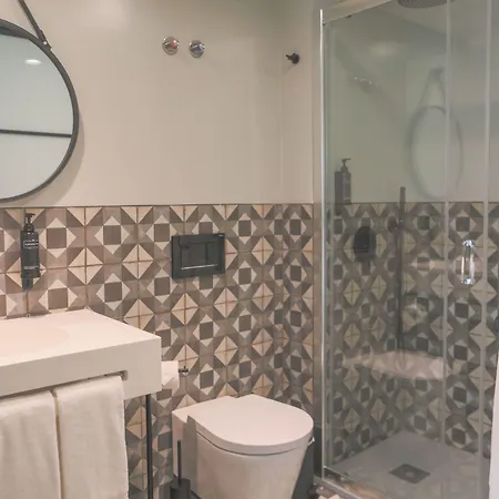 Mouraria 2* Лісабон