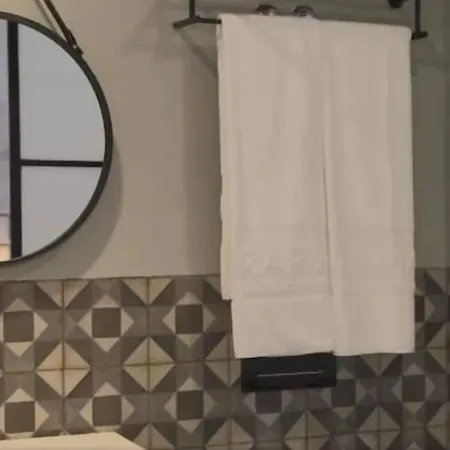 Mouraria Ξενοδοχείο Lisboa